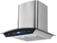 new model kitchen range hoods cooker hoods india