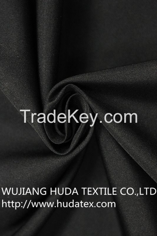 300T Polyester pongee lining fabric of manufacture