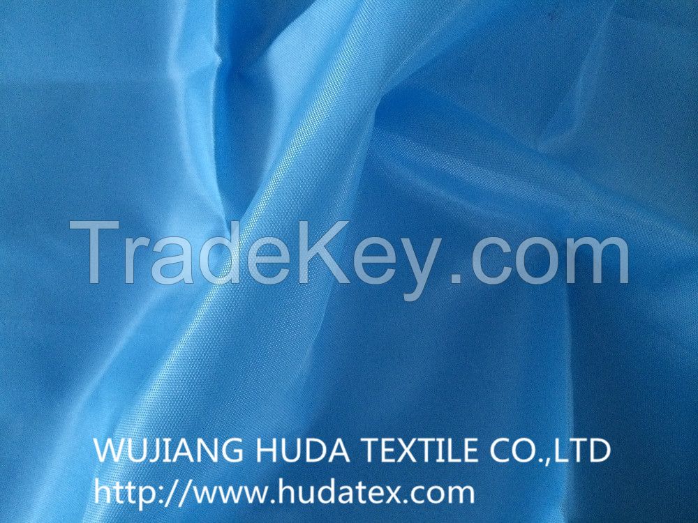 clearance stock lots whole sale taffeta fabric for colorful umbrella