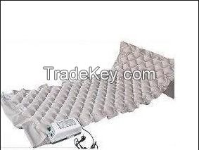 Anti bedsore inflatable medical air mattress