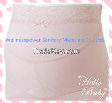 Electromagnetic Radiation Shielding Medical Maternity Belt