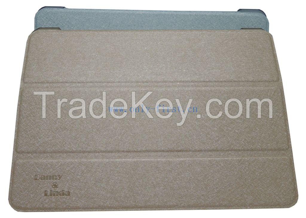 leather cases for IPAD 5 Air