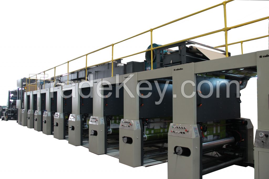 skm gold stamping machine for cigarette package