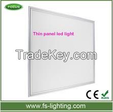 2015 new model 72W 600*1200 led square panel light 3 Years Warranty