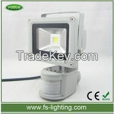 high lumen lower price 50W outdoor IP65 led floodlight