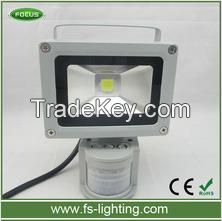 high lumen lower price 50W outdoor IP65 led floodlight