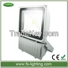 high lumen lower price 50W outdoor IP65 led floodlight