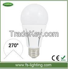 2015 new model high lumen good quality 15W E27/B22 led bulb light with CE&RoHS
