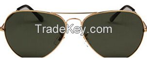 Top Selling Brand Round Sunglasses