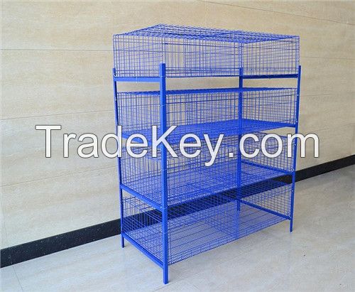 Pigeon Cage