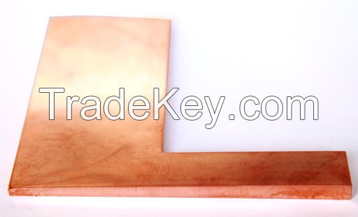 C10700 series Silver-Copper Alloy Bar