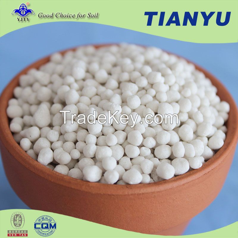 Good quality china npk compound fertilizer 16-16-16 agriculture products