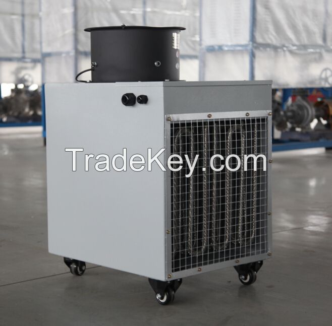 Gas heater