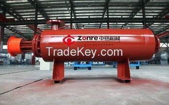 ir pipeline heater