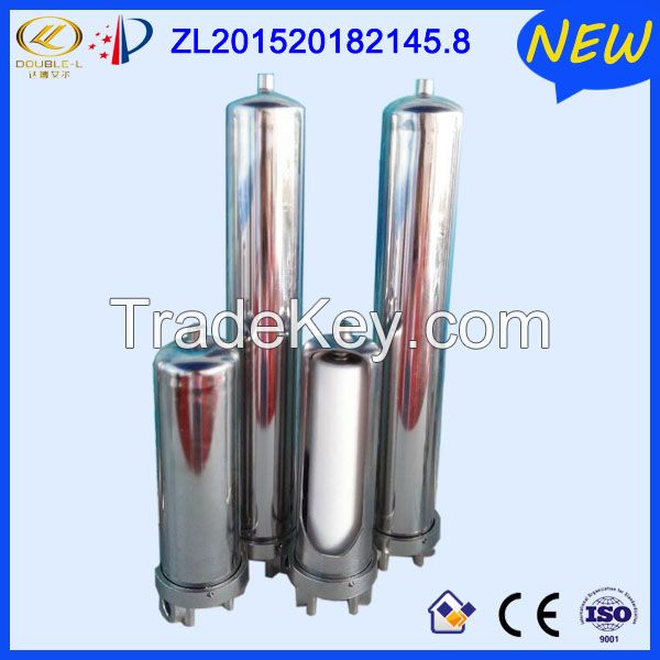 Hot on sales cartridge filter / water purification