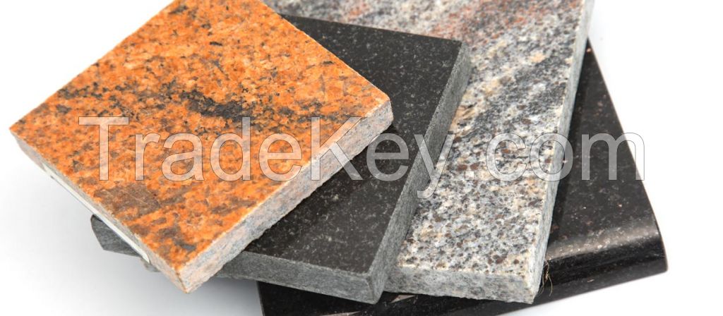 Granite (Safia)