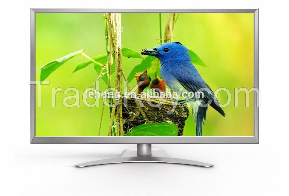09 Series 32&amp;quot; Full HD LED TV with Narrow frame design
