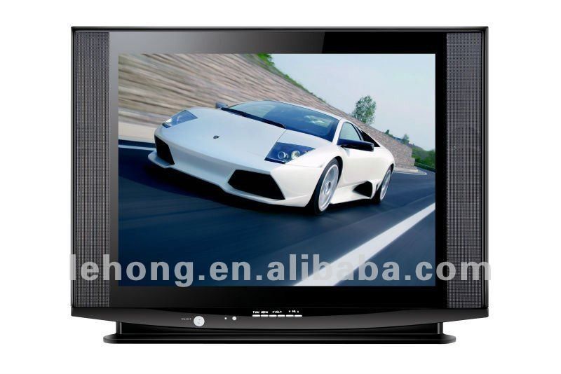 OEM Brand new color television with best price