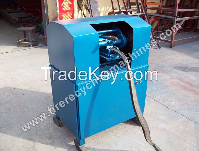 Tire Block Cutter