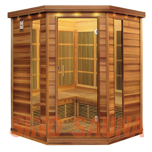 Infrared Sauna