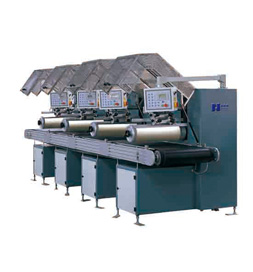 Rotorcolor Printing Machine