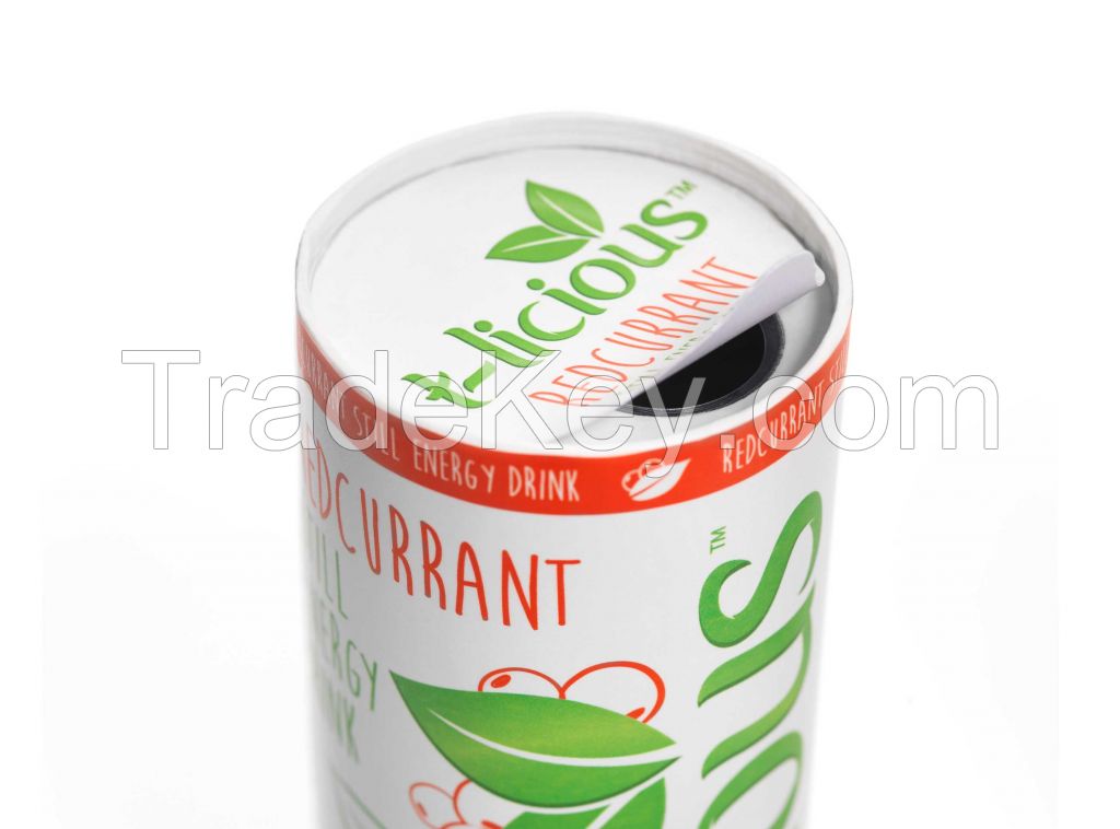 t-licious Energy Drinks