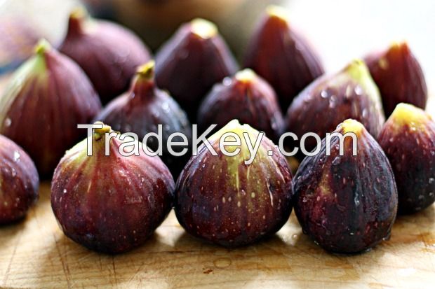 Harmony ripe figs jam
