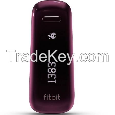 Fitbit Flex Wristband Activity And Sleep Tracker - Black