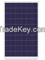 poly crystalline silicon solar panels pv modules photovoltaic cells