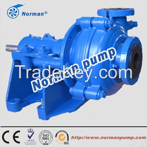 centrifugal slurry pump 