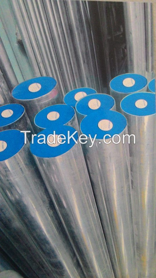 Stainless steel round bars 314