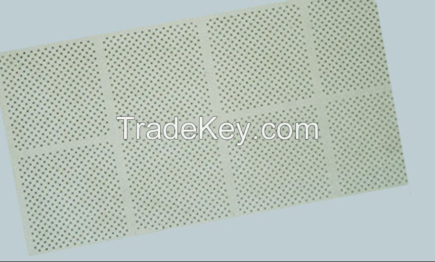 Magnesium Oxide Boards,Mgo fireproof PVC Ceiling board,Wood Laminated Mgo board