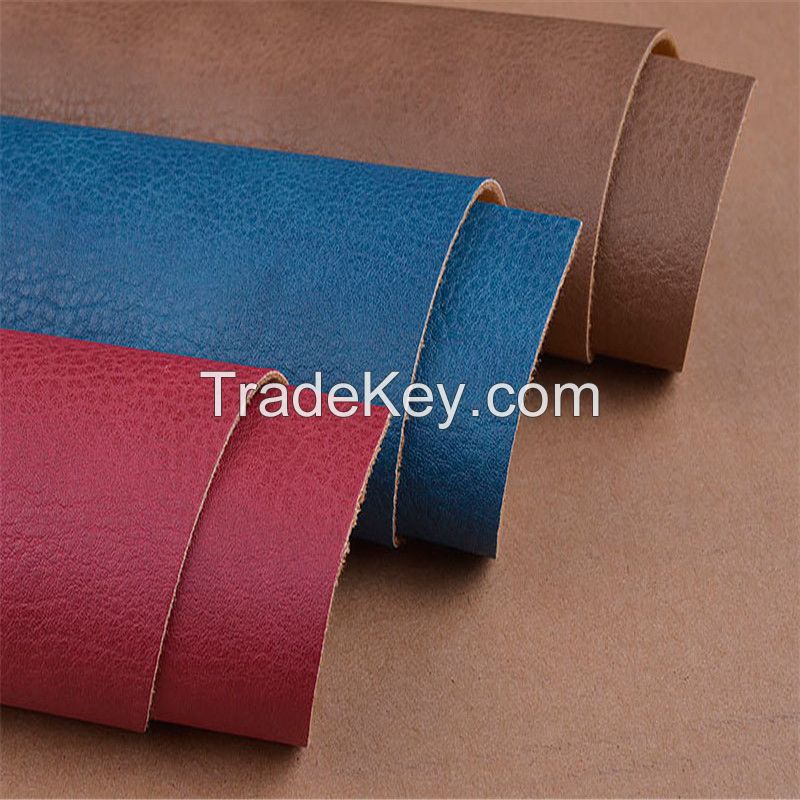 pu leather v002