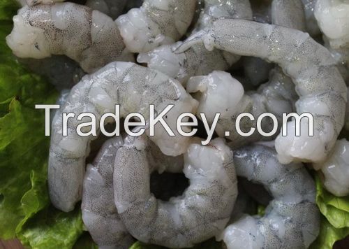 Frozen Vannamei Shrimp PND