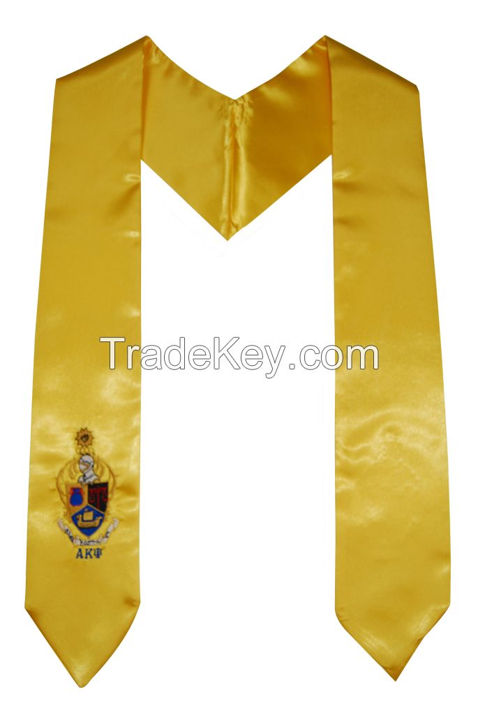 Graduation Stole