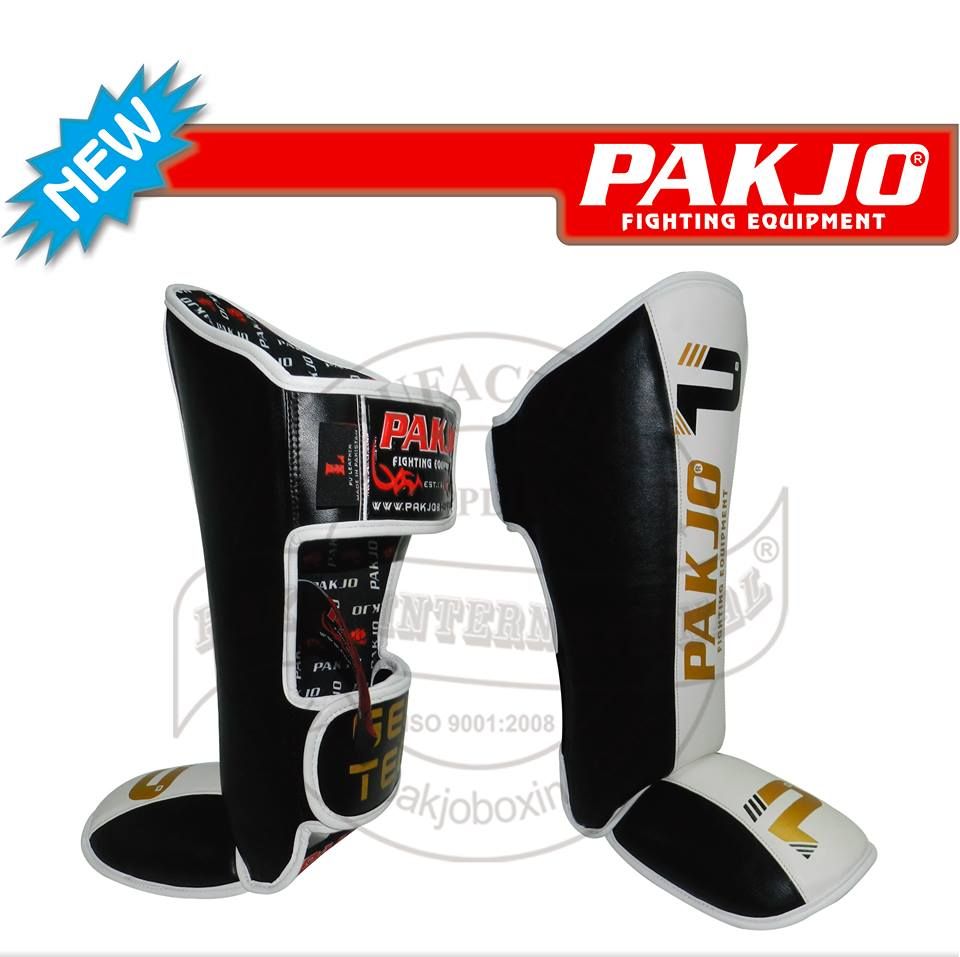 Shin Guard