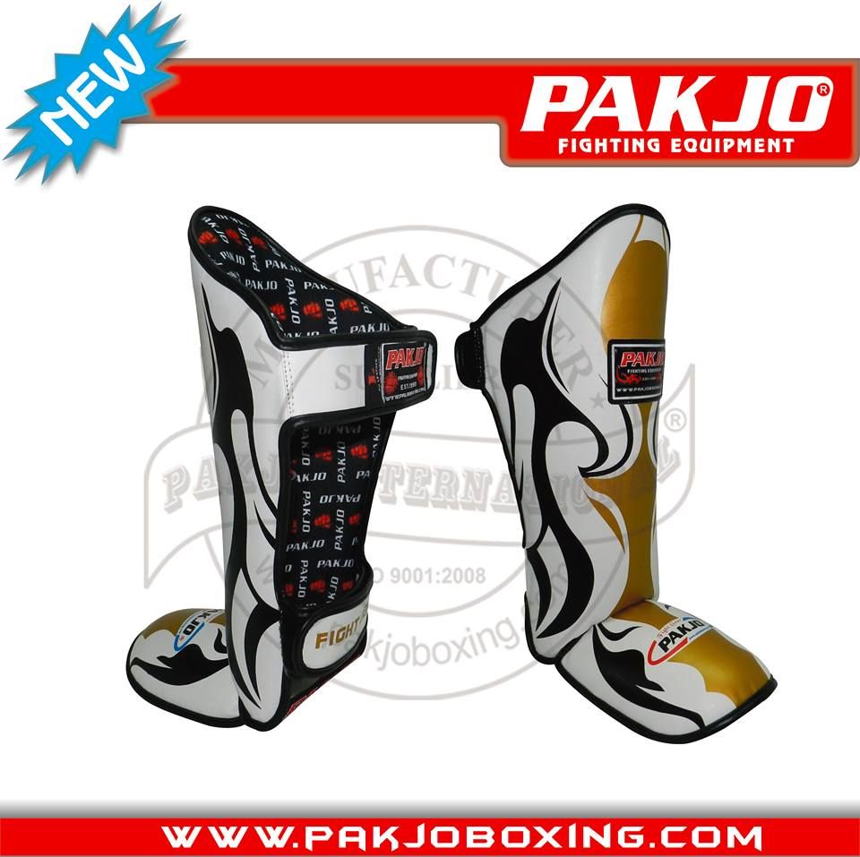 Shin Guard