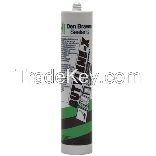 High Quality Silicone & Acrylic Adhesives