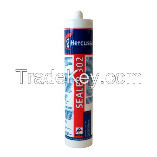 High Quality Silicone & Acrylic Adhesives