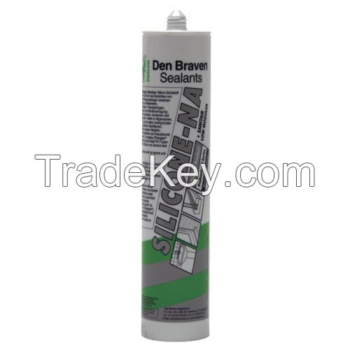 High Quality Silicone & Acrylic Adhesives