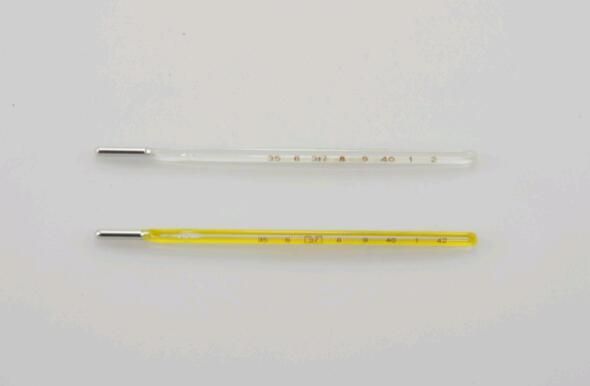 Demo Medical Clinical Thermometrers