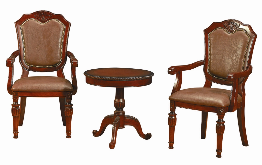 Wooden Table Chair Sets