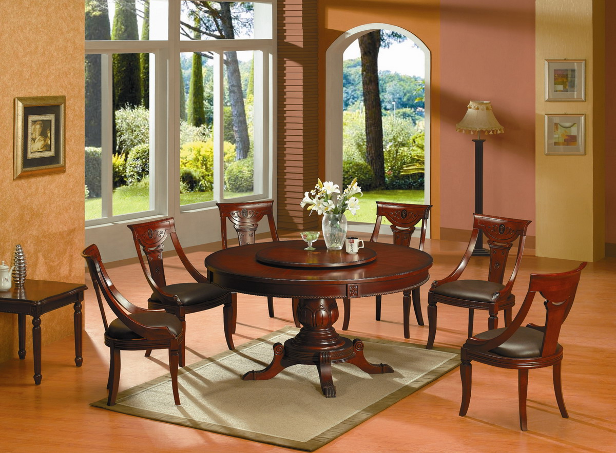 Dining Room Furniture