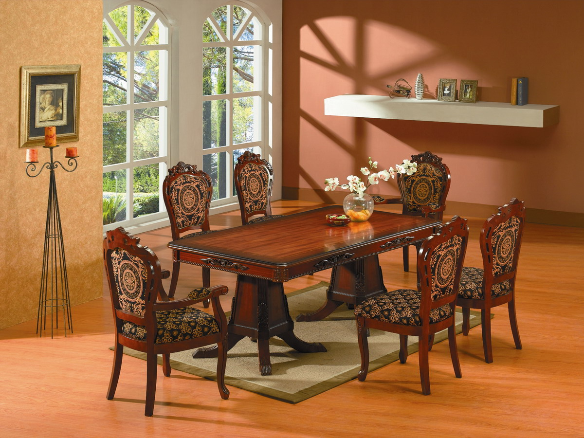 Dining Room Furniture