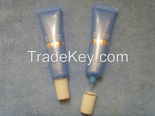 22mm diameter eye cream soft tube