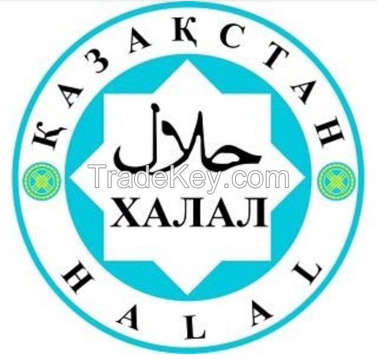 Great Taste Organic Halal Lamb Meat From Qazaqstan