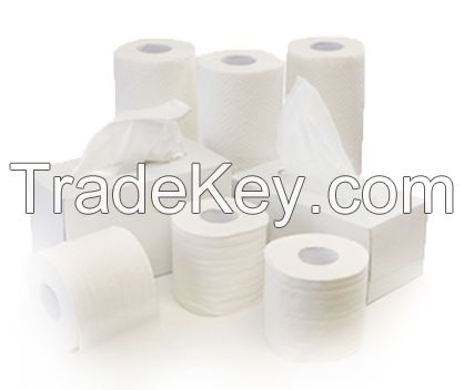 BRL Trading Paper Products