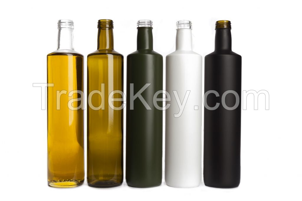 White Label Greek Olive Oil 