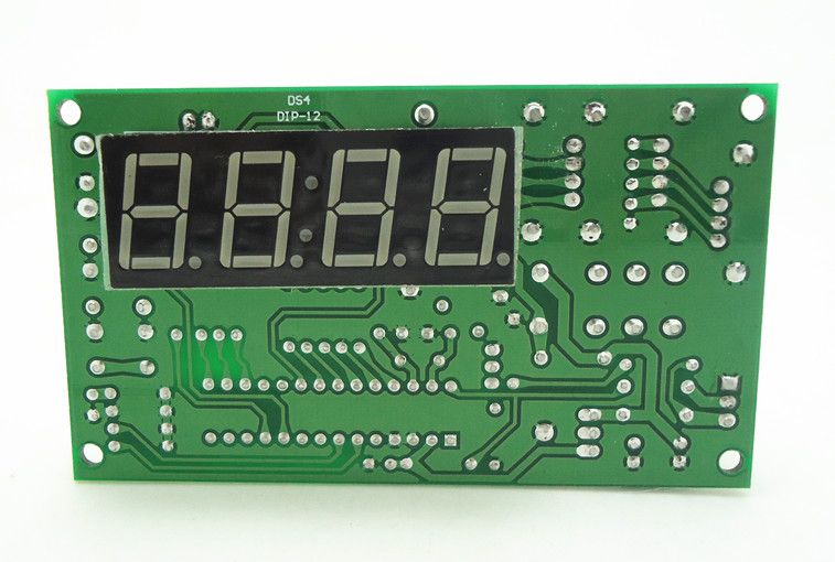 Newest Ch-18 Coin Operated Usb Time Control Timer Board Power Supply For Coin Acceptor Selector Device, Usb Devices, Etc..