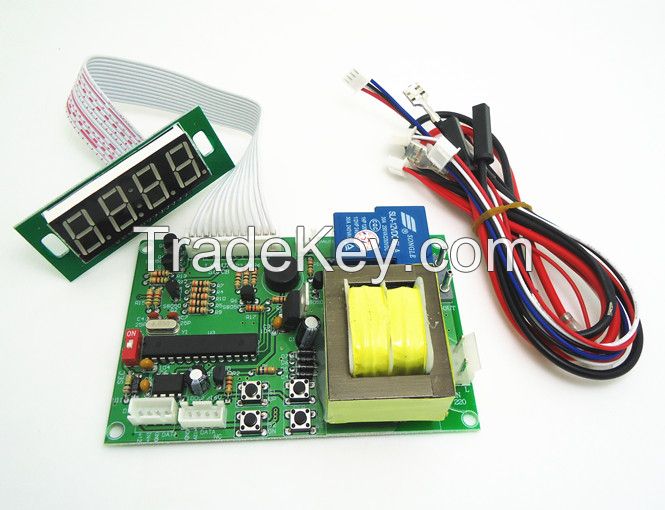 JY-16 Timer Board